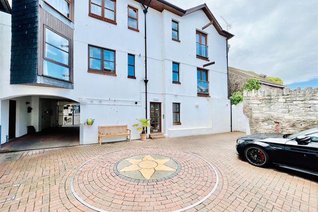 Flat for sale in Old Foundry Court, Fore Street, Brixham