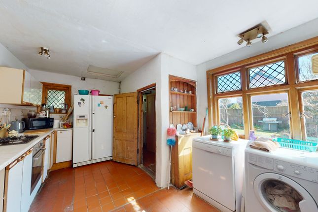 Semi-detached house for sale in Avenue Road, Herne Bay