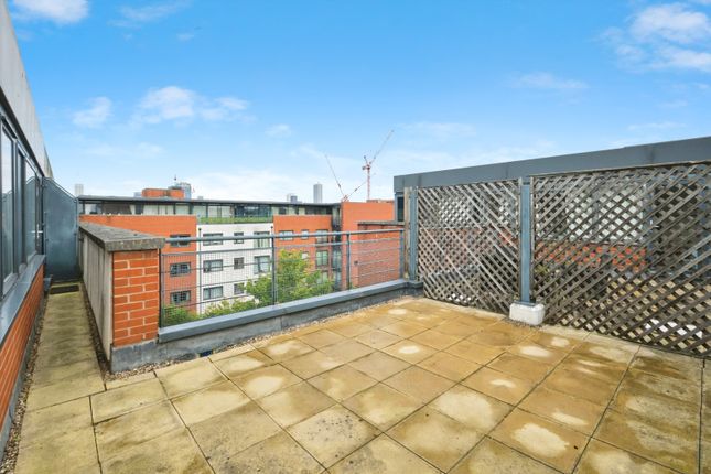 Apartment 37, Avoca Court, 144, Cheapside, Birmingham photo 3