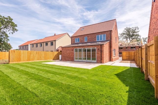 Plot 4, 9 Russell Court, Kings Lynn photo 4
