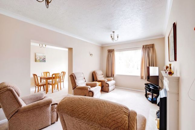 Flat for sale in St Marys Mews, Ferndown