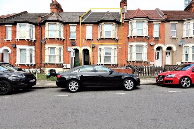 10c, Britannia Road, Ilford IG1, Ilford photo 2