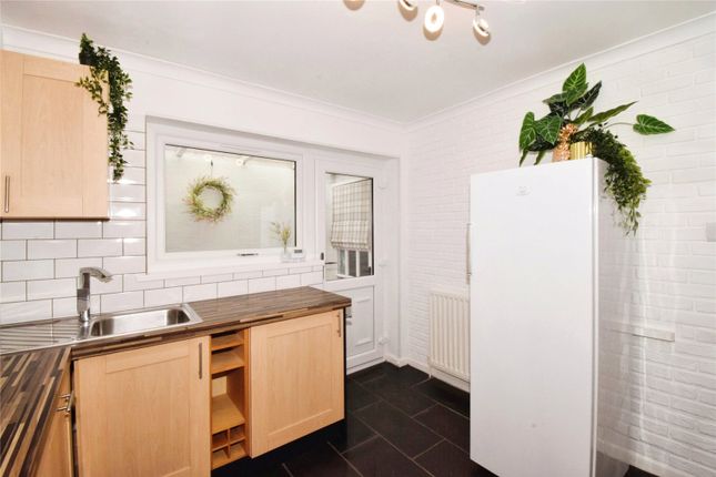 Bungalow for sale in Grafton Drive, Wigston, Leicestershire