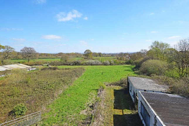Land for sale in Langaton Lane, Pinhoe, Exeter