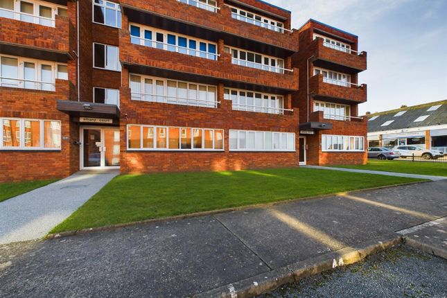 Thumbnail Flat for sale in Albany Court, Cromer