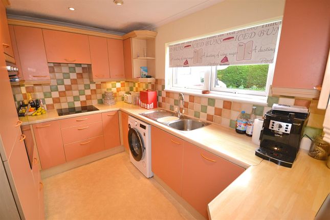 Detached bungalow for sale in Warmwell Road, Crossways, Dorchester