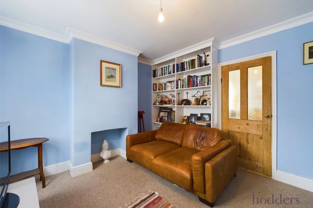 End terrace house for sale in Alwyns Lane, Chertsey, Surrey