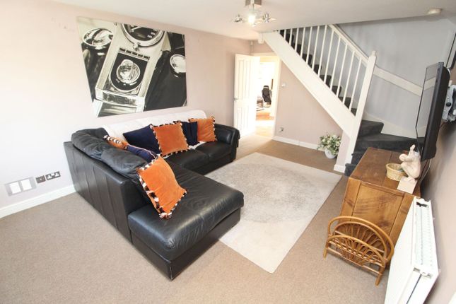 23, Coales Avenue, Leicester photo 3