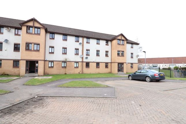 Flat to rent in Valley Court, Hamilton