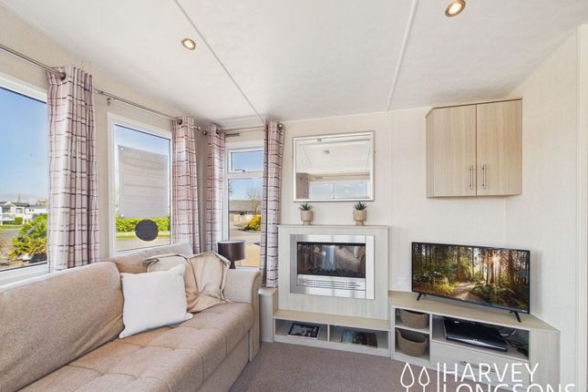 Amble Links Holiday Park, Links Road Amble, Morpeth photo 5