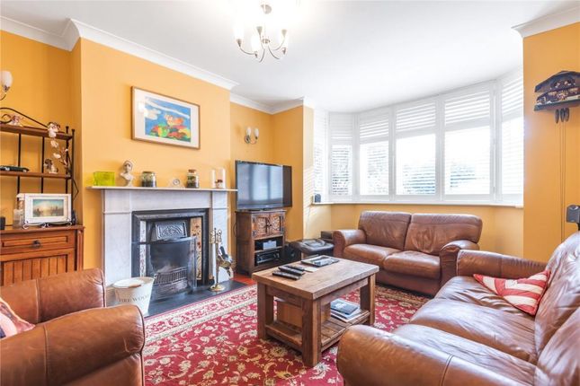 Detached house for sale in Woodstead Grove, Canons Park