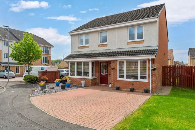 22 Plough Drive, Glasgow photo 2