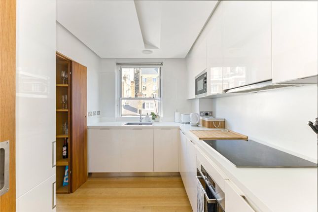 7 Clunie House, 4-7, Hans Place, London photo 4