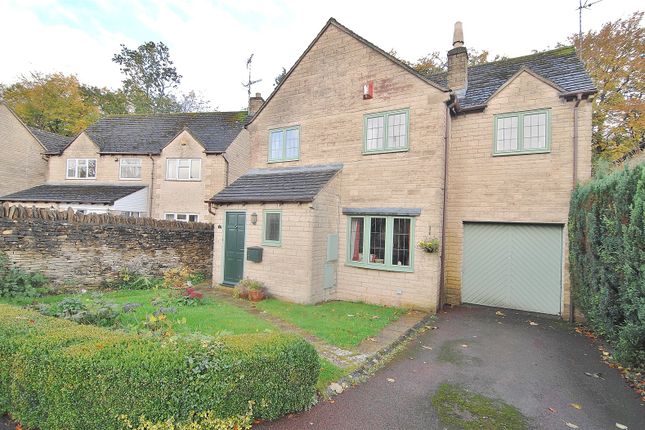 Detached house for sale in Beechwood Drive, Chalford, Stroud, Gloucestershire