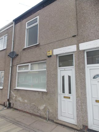 Thumbnail Terraced house to rent in Buller Street, Grimsby