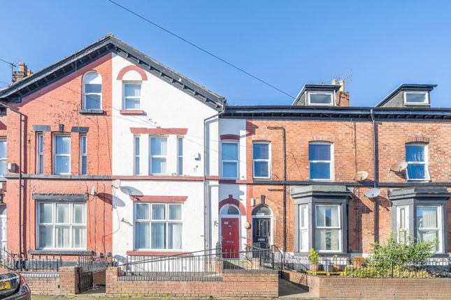 Thumbnail Property to rent in Newstead Road, Liverpool