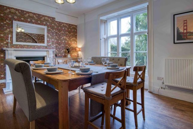 The Old Rectory, Church Road photo 4