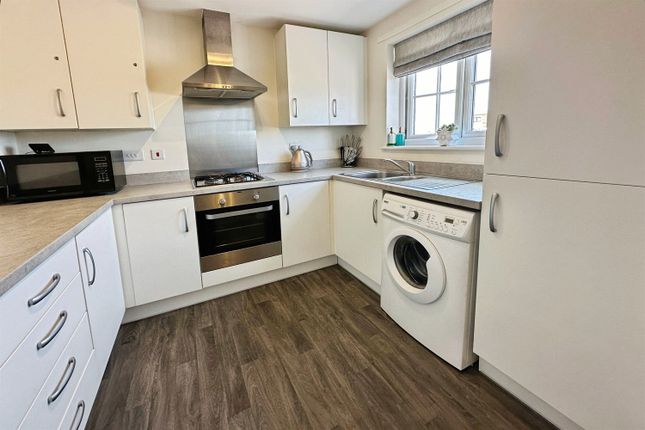 57, Northburgh Avenue, Stafford photo 5