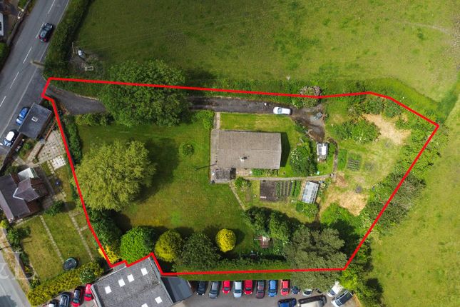 The Croft, New Road, Coalville photo 2