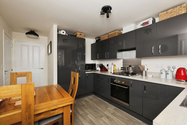 5, Foxby Mews, Gainsborough photo 3