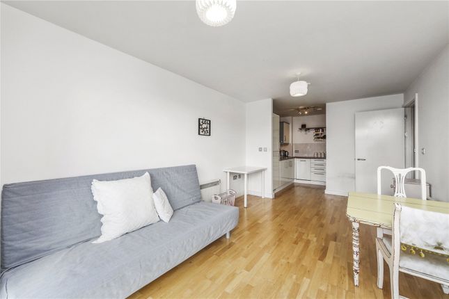 Thumbnail Flat to rent in James House, Appleford Road, London