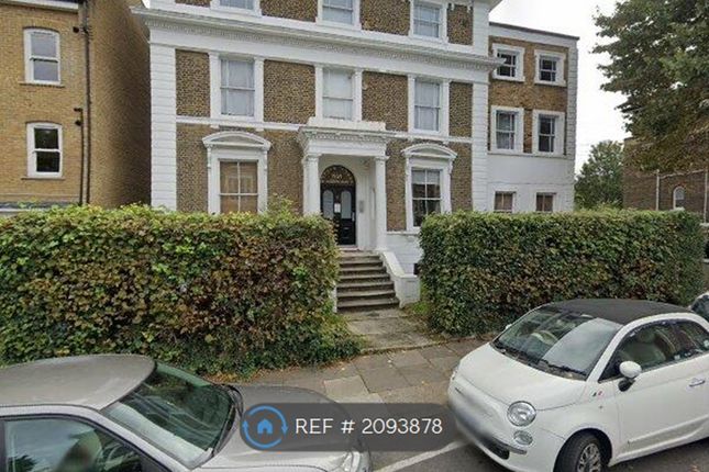 Thumbnail Flat to rent in Tyrwhitt Road, London