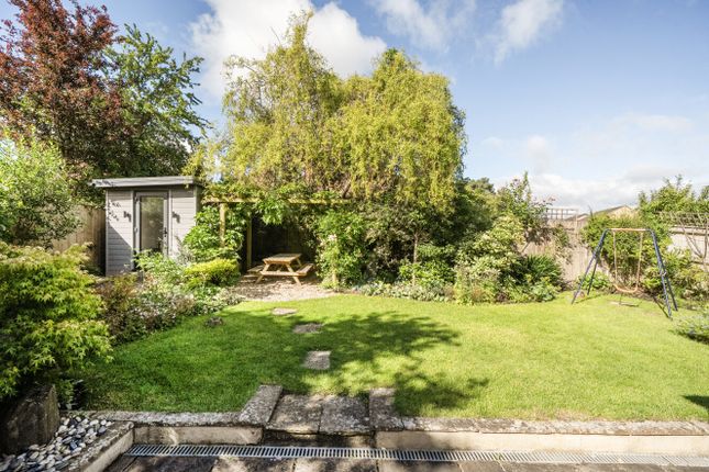 16, Stirling Way, Somerset photo 2