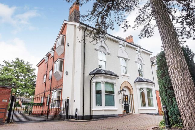 2 Bedroom Flats to Buy in Sutton Coldfield - Primelocation