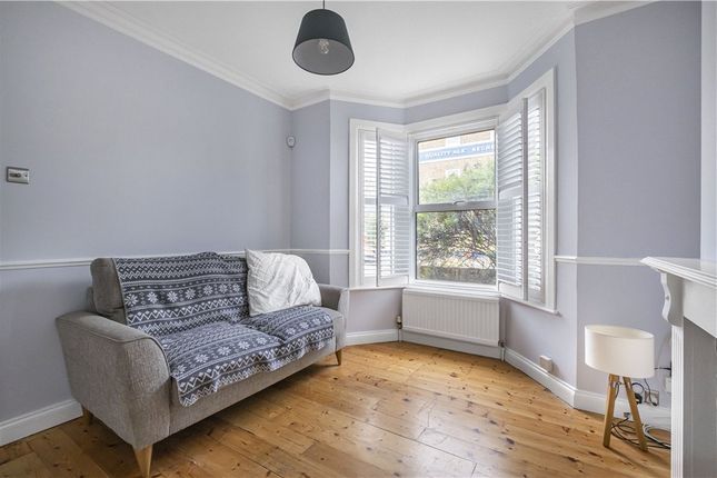 Terraced house for sale in Oval Road, Croydon