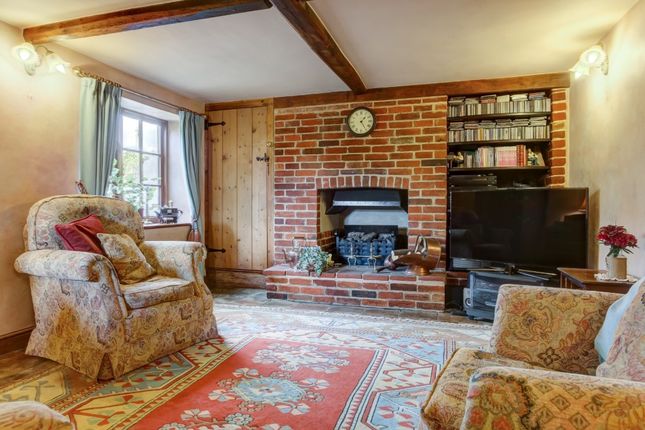 Cottage for sale in Hargham Road, Attleborough