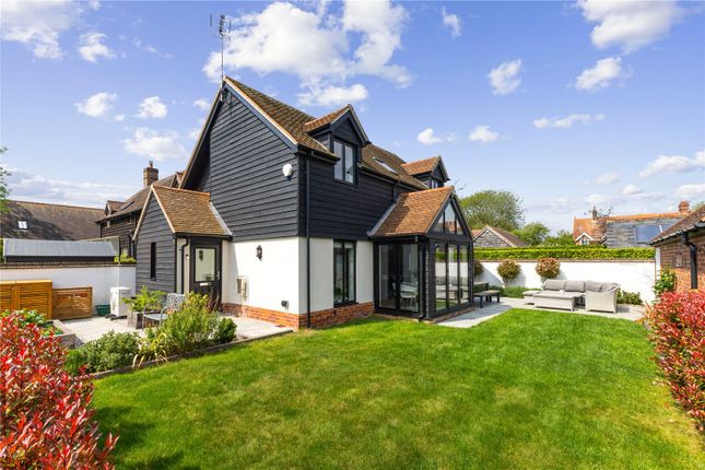 Rhubarb Cottage,, St. Mary Bourne, Hampshire photo 2