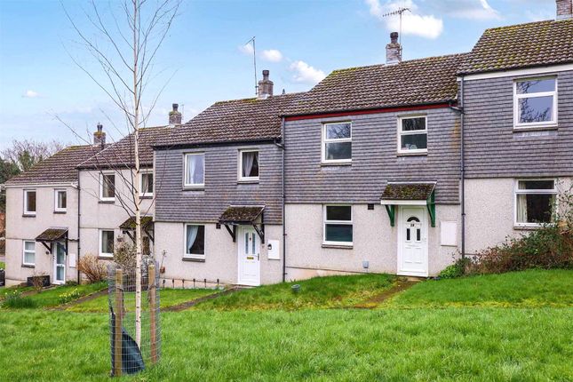3-bed house on 18, Trelawney Rise, Cornwall, £185,000