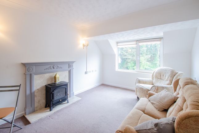 Flat 23, Burnards Court, Berrycoombe Road, Bodmin photo 3