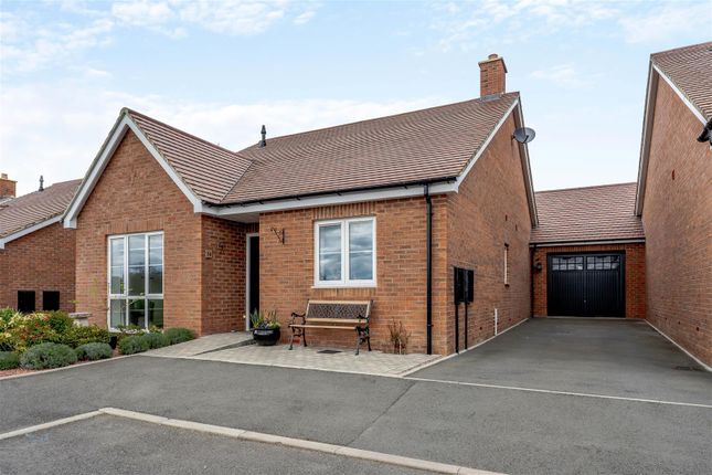 Detached house for sale in Saxon Close, Southam