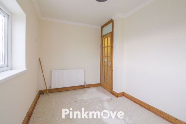Terraced house for sale in Clyffes, Greenmeadow, Cwmbran