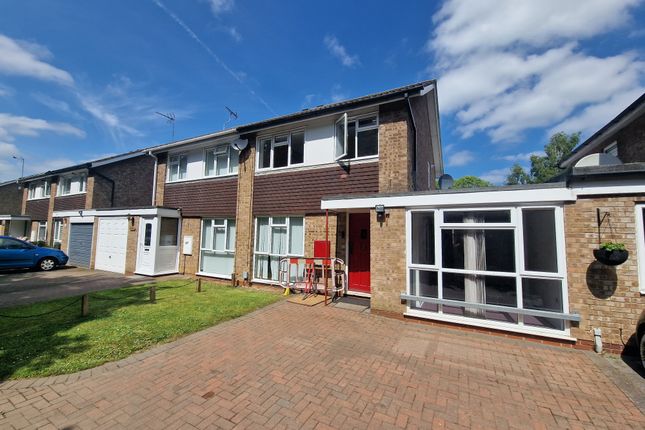 Thumbnail Property to rent in Tanhouse, Orton Malborne, Peterborough