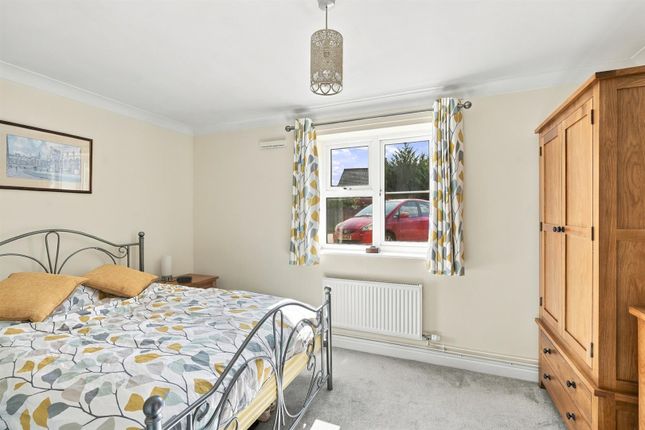 Flat 3, Sebald House, Kinghorn Road, Norwich photo 4