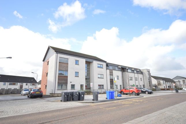 Thumbnail Flat to rent in 61F Drip Road, Stirling