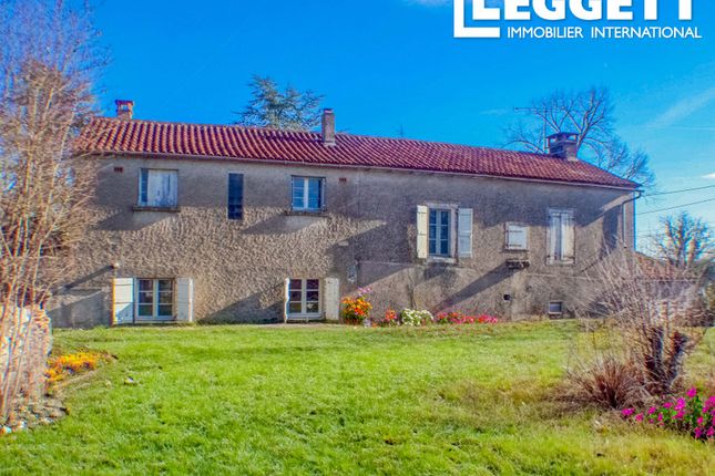 Thumbnail Villa for sale in Bach, Lot, Occitanie