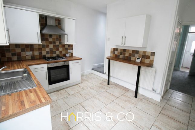 12, Huntley Avenue, Lancashire photo 5