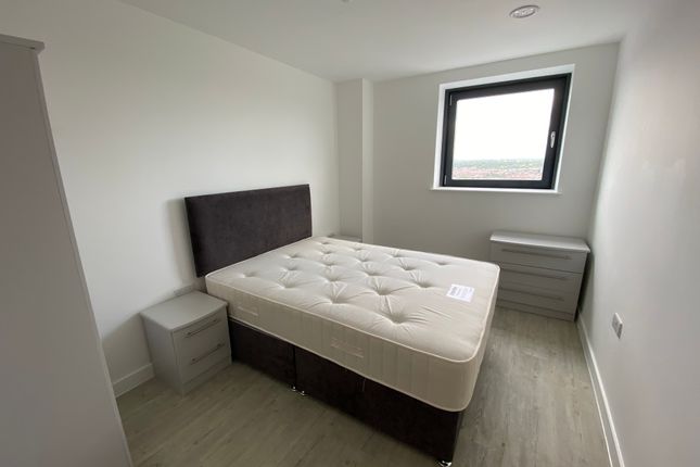 Northill Apartments Furness Quay, Manchester photo 3