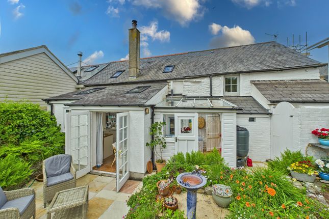 Crosby's Cottage, 6 St Austell Row, Truro photo 3