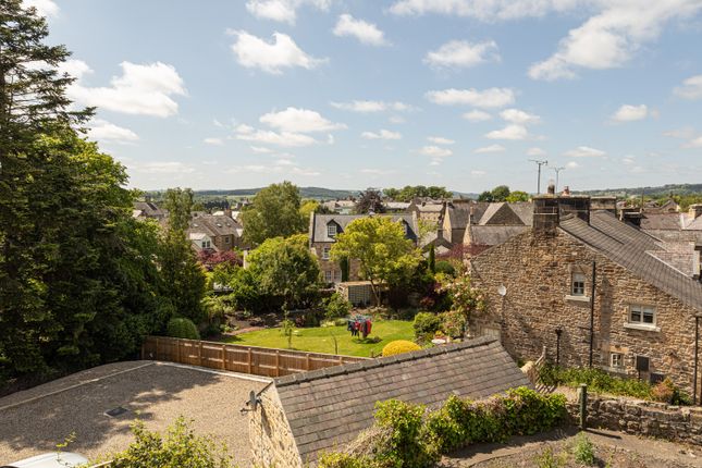 Detached house for sale in The Old School, Appletree Lane, Corbridge, Northumberland