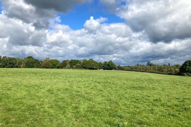 Land for sale in Rocks Road, Uckfield, East Sussex