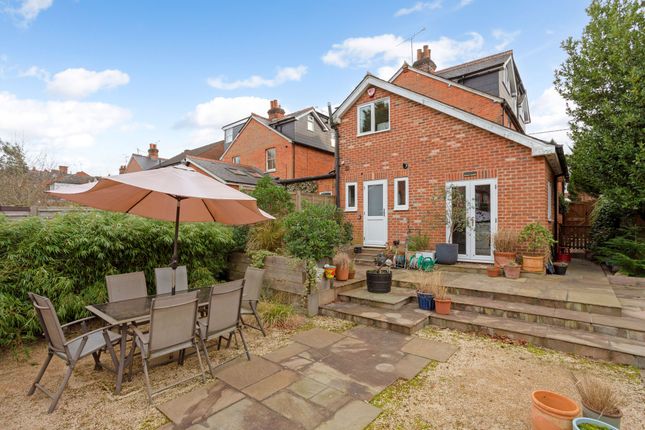 Semi-detached house for sale in North Road, Ascot