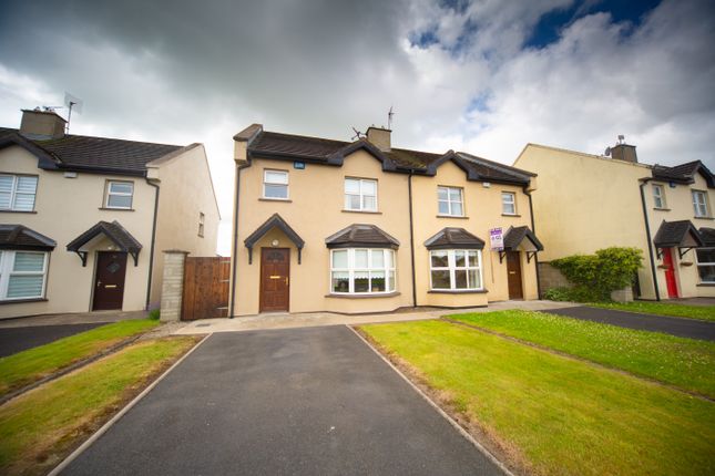 Semi-detached house for sale in 25 Liscreagh, Murroe, Limerick County, Munster, Ireland