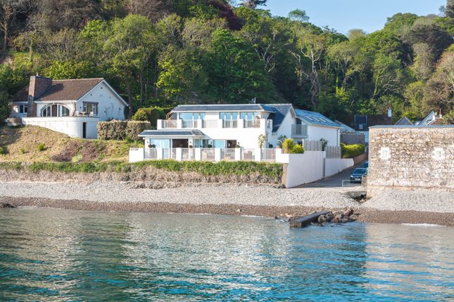 Detached house for sale in Le Mont De Rozel, St. Martin, Jersey