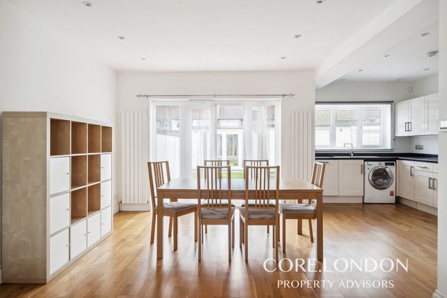 End terrace house to rent in Allan Way, Acton
