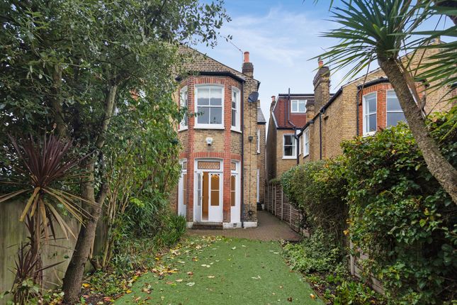 Semi-detached house for sale in Turney Road, London