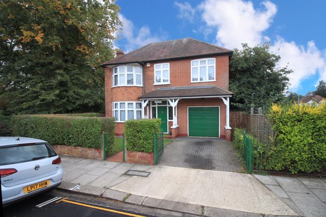 Thumbnail Detached house to rent in St Mary`S Crescent, Osterley